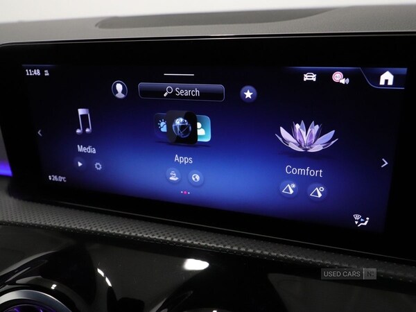 Used Mercedes-Benz CLA 2024 for sale - 77041303: Photo 37