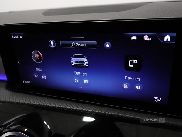 Used Mercedes-Benz CLA 2024 for sale - 77041303: Photo 38