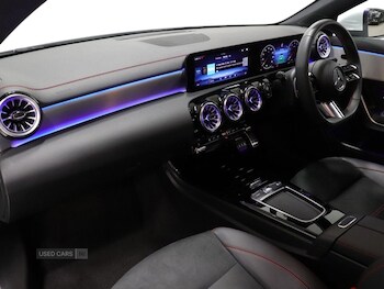 Used Mercedes-Benz CLA 2024 for sale - 77041303: Photo