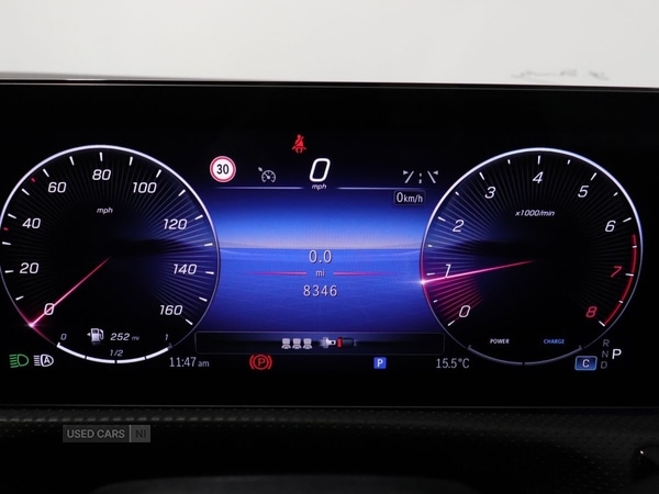 Used Mercedes-Benz CLA 2024 for sale - 77041303: Photo 4