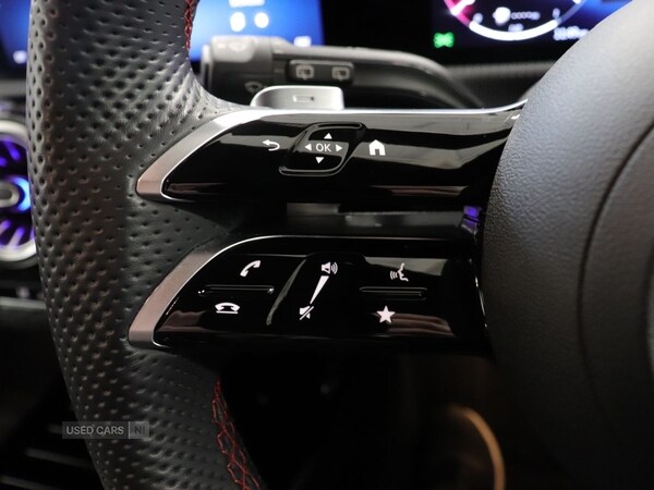 Used Mercedes-Benz CLA 2024 for sale - 77041303: Photo 40