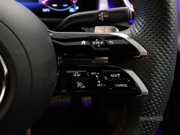 Used Mercedes-Benz CLA 2024 for sale - 77041303: Photo 41