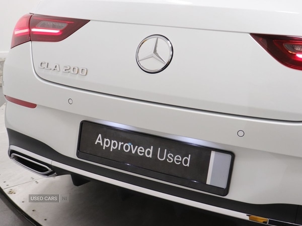 Used Mercedes-Benz CLA 2024 for sale - 77041303: Photo 44