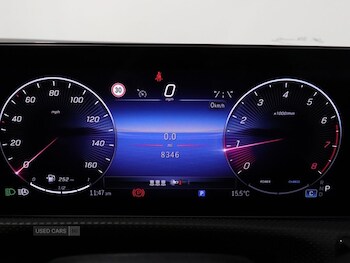 Used Mercedes-Benz CLA 2024 for sale - 77041303: Photo