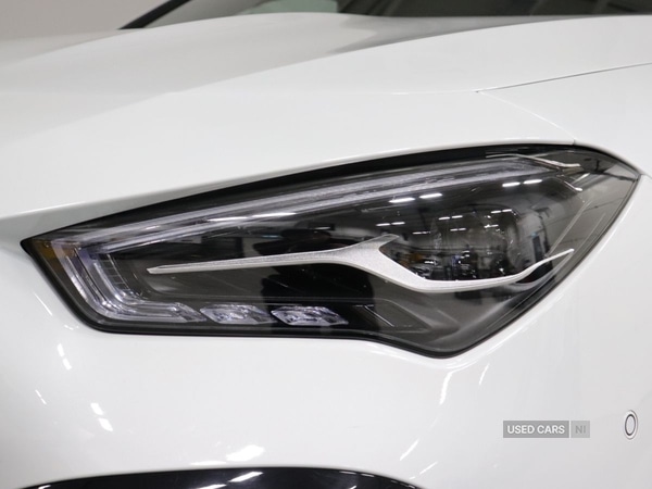 Used Mercedes-Benz CLA 2024 for sale - 77041303: Photo 7