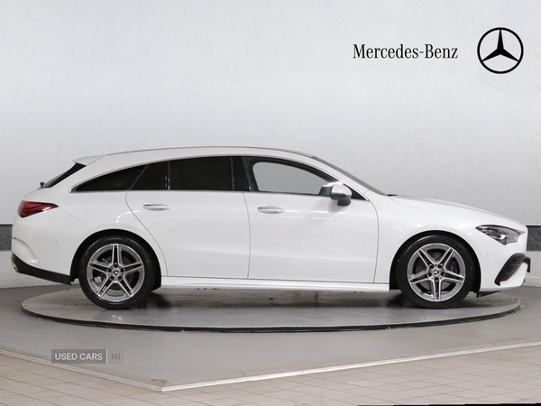 Used Mercedes-Benz CLA 2024 for sale - 77041303: Photo 8