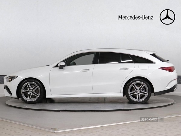 Used Mercedes-Benz CLA 2024 for sale - 77041303: Photo 9