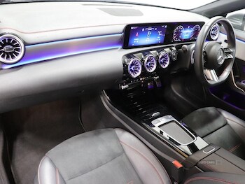 Used Mercedes-Benz CLA 2023 for sale - 78797599: Photo