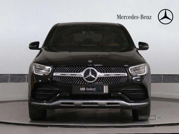 Used Mercedes-Benz GLC 2021 for sale - 76201899: Photo 12