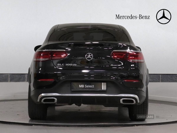 Used Mercedes-Benz GLC 2021 for sale - 76201899: Photo 13