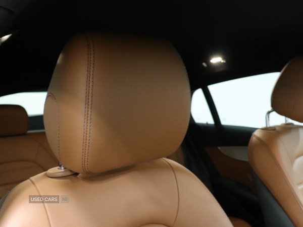 Used Mercedes-Benz GLC 2021 for sale - 76201899: Photo 15
