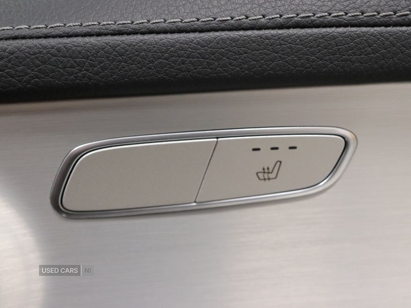Used Mercedes-Benz GLC 2021 for sale - 76201899: Photo 22