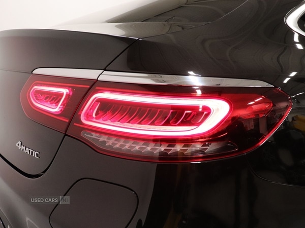 Used Mercedes-Benz GLC 2021 for sale - 76201899: Photo 25