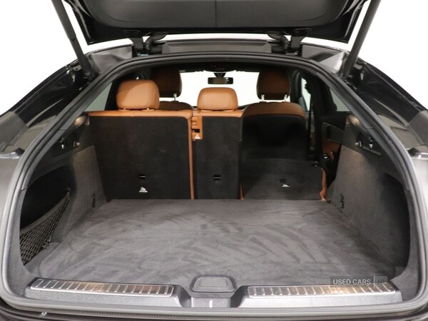 Used Mercedes-Benz GLC 2021 for sale - 76201899: Photo 30