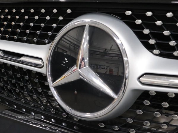 Used Mercedes-Benz GLC 2021 for sale - 76201899: Photo 31