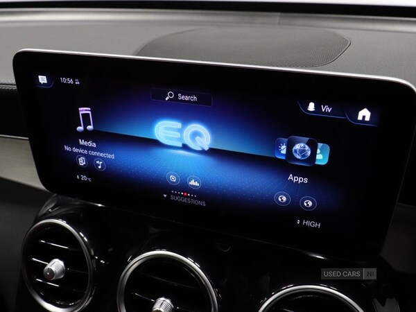 Used Mercedes-Benz GLC 2021 for sale - 76201899: Photo 32