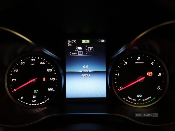 Used Mercedes-Benz GLC 2021 for sale - 76201899: Photo 4