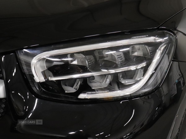 Used Mercedes-Benz GLC 2021 for sale - 76201899: Photo 7