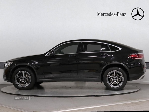 Used Mercedes-Benz GLC 2021 for sale - 76201899: Photo 9