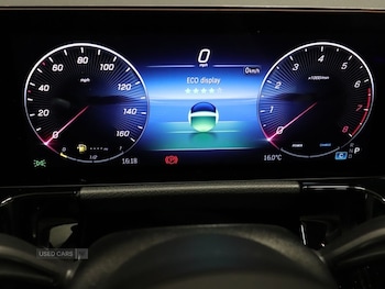 Used Mercedes-Benz GLA 2026 for sale - 78430633: Photo