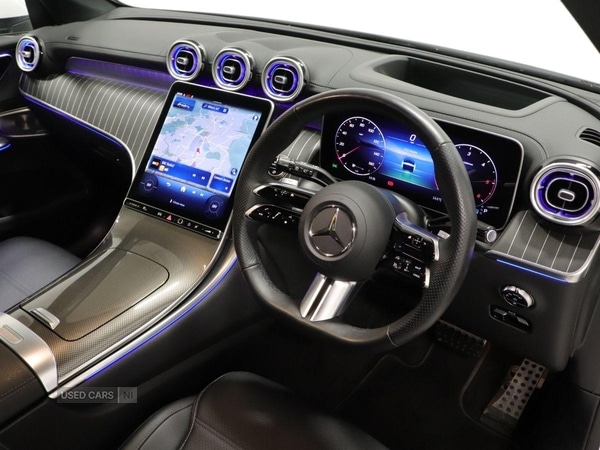 Used Mercedes-Benz GLC 2025 for sale - 77441745: Photo 15