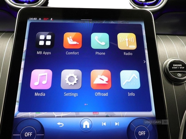 Used Mercedes-Benz GLC 2025 for sale - 77441745: Photo 17