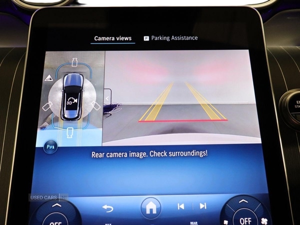 Used Mercedes-Benz GLC 2025 for sale - 77441745: Photo 20