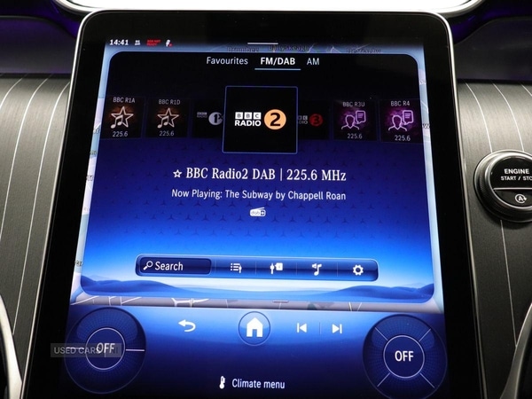 Used Mercedes-Benz GLC 2025 for sale - 77441745: Photo 21