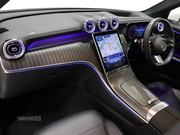 Used Mercedes-Benz GLC 2025 for sale - 77441745: Photo 3