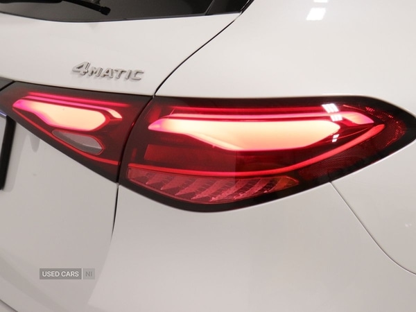 Used Mercedes-Benz GLC 2025 for sale - 77441745: Photo 30