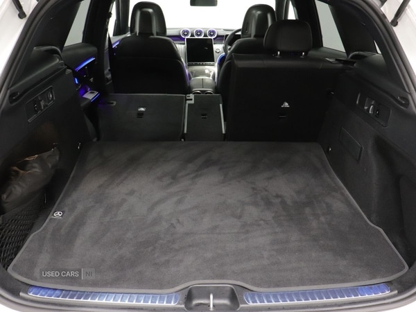 Used Mercedes-Benz GLC 2025 for sale - 77441745: Photo 34