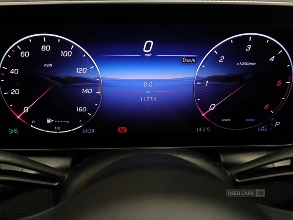 Used Mercedes-Benz GLC 2025 for sale - 77441745: Photo 4