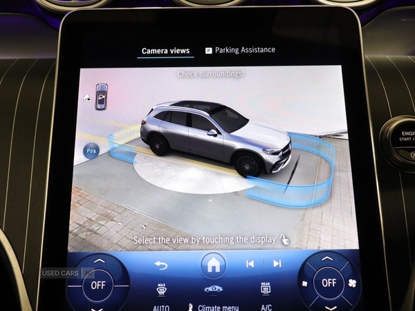 Used Mercedes-Benz GLC 2025 for sale - 77441745: Photo 49