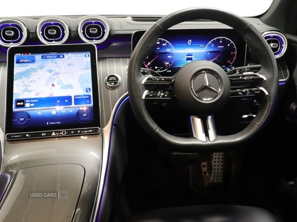 Used Mercedes-Benz GLC 2025 for sale - 77441745: Photo 6