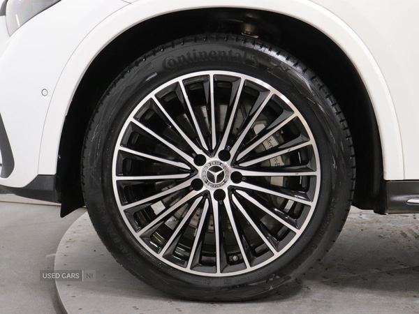 Used Mercedes-Benz GLC 2025 for sale - 77441745: Photo 7