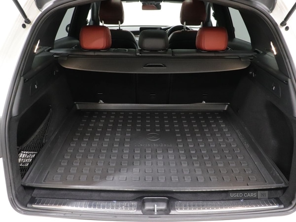 Used Mercedes-Benz GLC 2022 for sale - 77958830: Photo 12