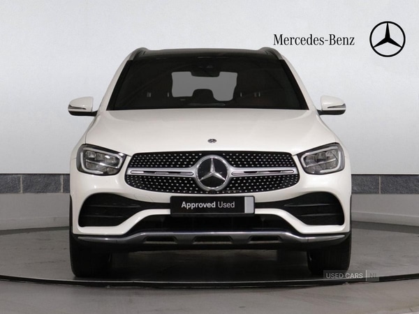 Used Mercedes-Benz GLC 2022 for sale - 77958830: Photo 13