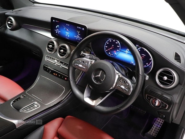 Used Mercedes-Benz GLC 2022 for sale - 77958830: Photo 15