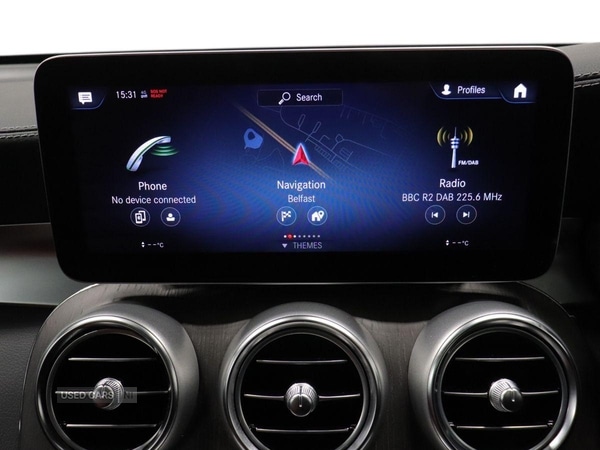 Used Mercedes-Benz GLC 2022 for sale - 77958830: Photo 17