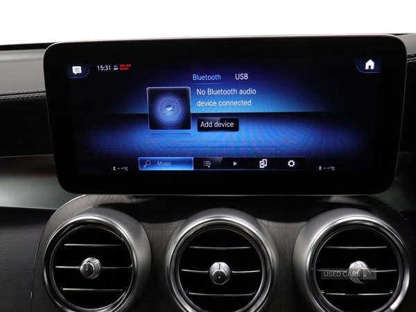 Used Mercedes-Benz GLC 2022 for sale - 77958830: Photo 18