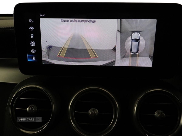 Used Mercedes-Benz GLC 2022 for sale - 77958830: Photo 20