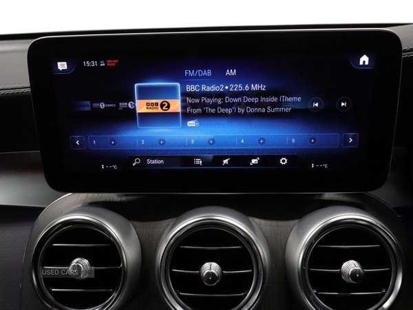 Used Mercedes-Benz GLC 2022 for sale - 77958830: Photo 21