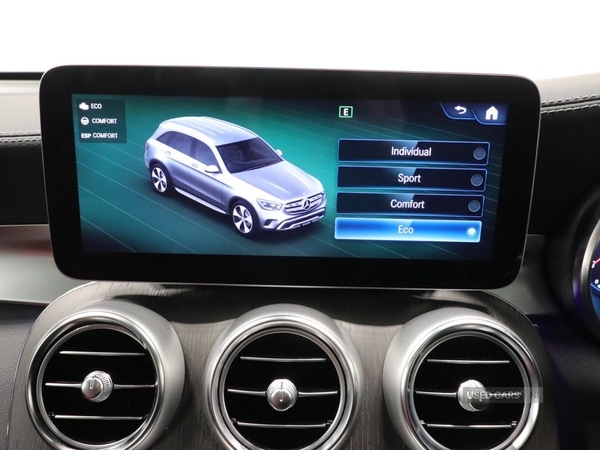 Used Mercedes-Benz GLC 2022 for sale - 77958830: Photo 22