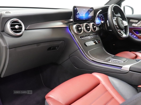 Used Mercedes-Benz GLC 2022 for sale - 77958830: Photo 23