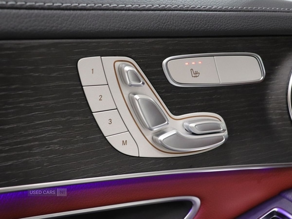 Used Mercedes-Benz GLC 2022 for sale - 77958830: Photo 24