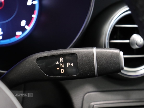 Used Mercedes-Benz GLC 2022 for sale - 77958830: Photo 25