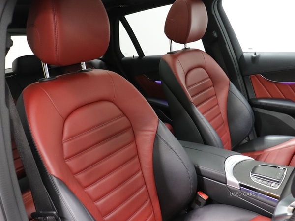 Used Mercedes-Benz GLC 2022 for sale - 77958830: Photo 27