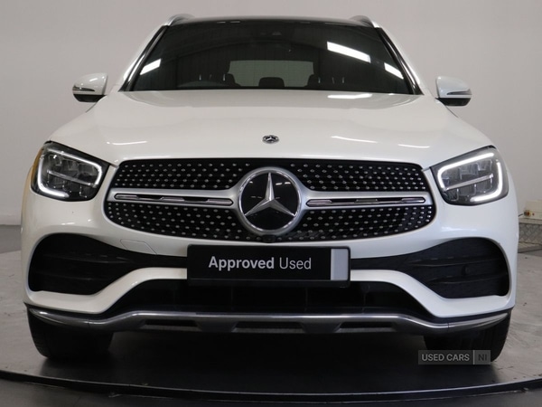 Used Mercedes-Benz GLC 2022 for sale - 77958830: Photo 29