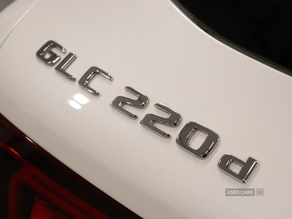 Used Mercedes-Benz GLC 2022 for sale - 77958830: Photo 31