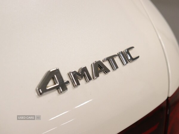 Used Mercedes-Benz GLC 2022 for sale - 77958830: Photo 32